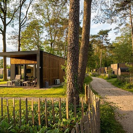 Hotel Hofparken Wiltershaar Winterswijk Exterior foto