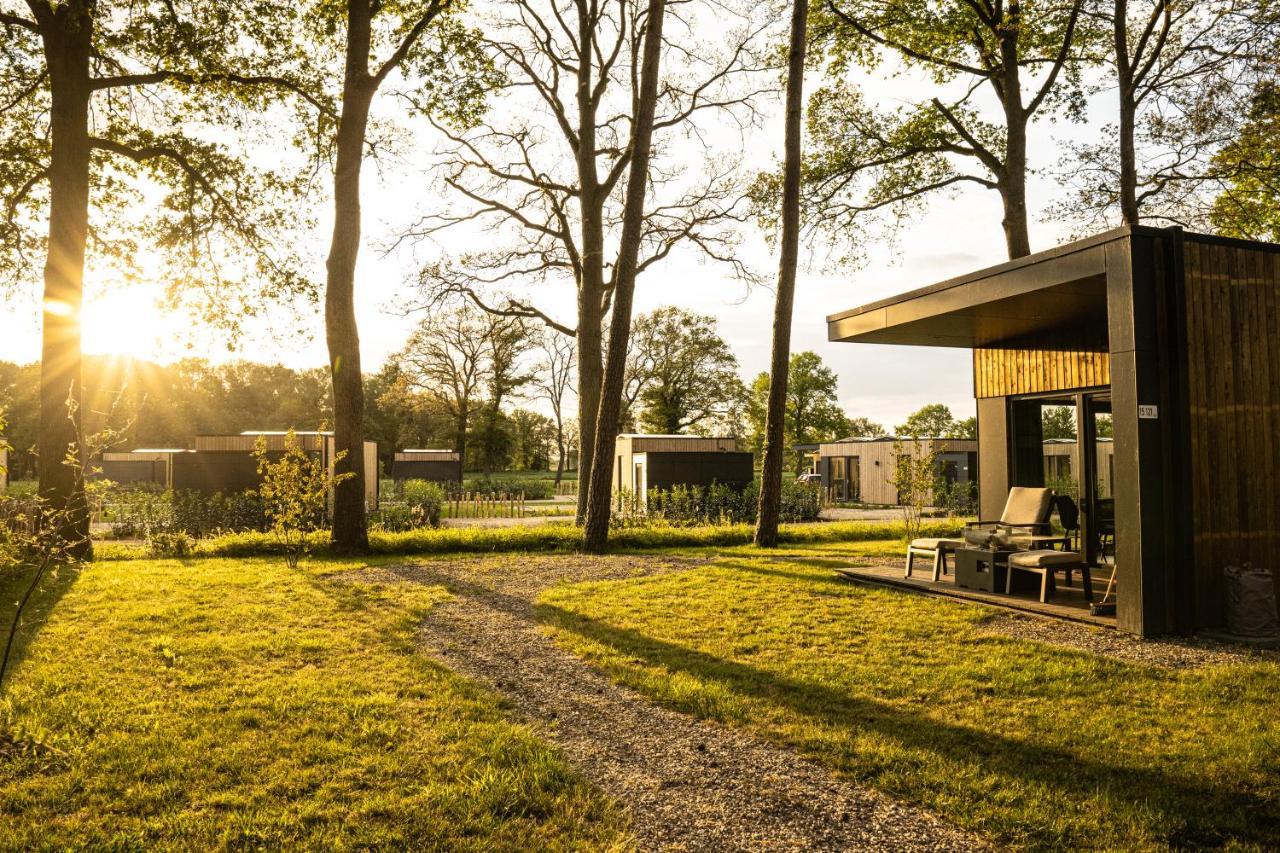 Hotel Hofparken Wiltershaar Winterswijk Exterior foto